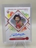 2024 Topps Motif Basketball Kobe Bufkin RC Auto /25 Headline Signatures #JS-KB