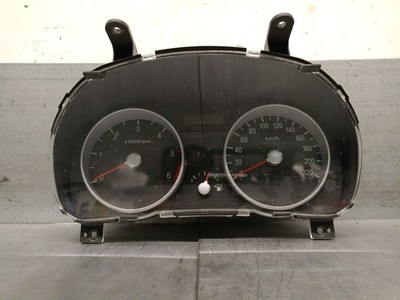 940031E590 INSTRUMENTENTAFEL / 940031E590 / 6058605 FÜR HYUNDAI ACCENT III SEDAN