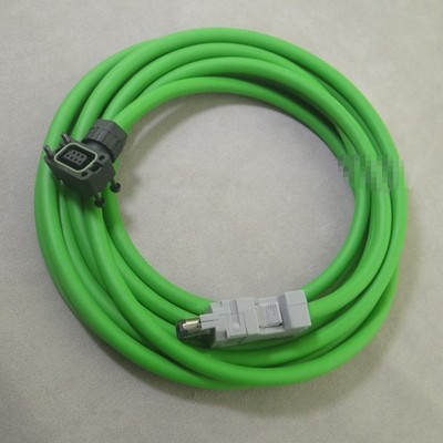 For Motor encode cable CPT-SE-M-6.0 incremental encoding line 6M