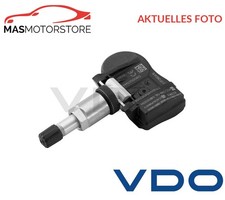 RADSENSOR REIFENDRUCK-KONTROLLSYSTEM VDO S180052094Z A FÜR CITROËN C4 AIRCROSS
