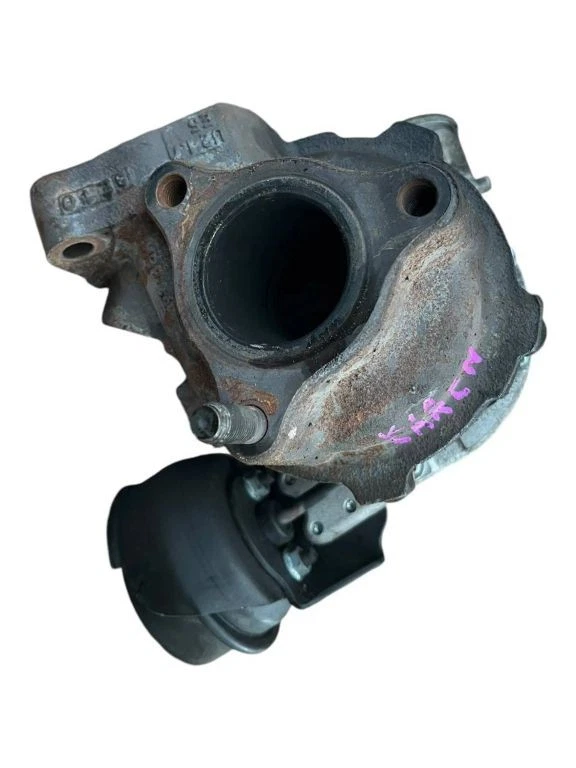 KIA Carens III 2016 Benzin 99kW Turbo 8198630002 OZC27589 - Bild 2 von 4