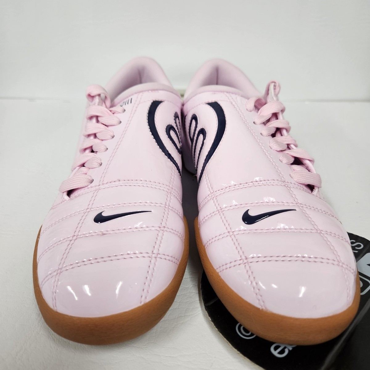 Nike Total 90 3 SP Patent Leather Pack Pink Foam Gum IB5666-602