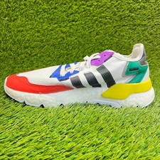 adidas Nite Jogger Trainers for Men for sale