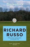 Richard Russo | Trajectory | Taschenbuch | Englisch (2018) | Atlantic Books