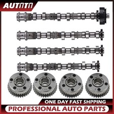 Camshaft Gear Sprocket Camshaft For Chrysler Jeep Dodge Ram 3.6l V6 Vvt Engine