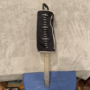 golf Ball Grabber / Retriever Bag Collector