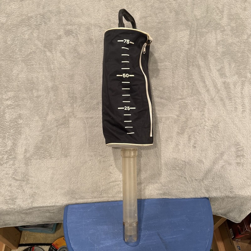 golf Ball Grabber / Retriever Bag Collector