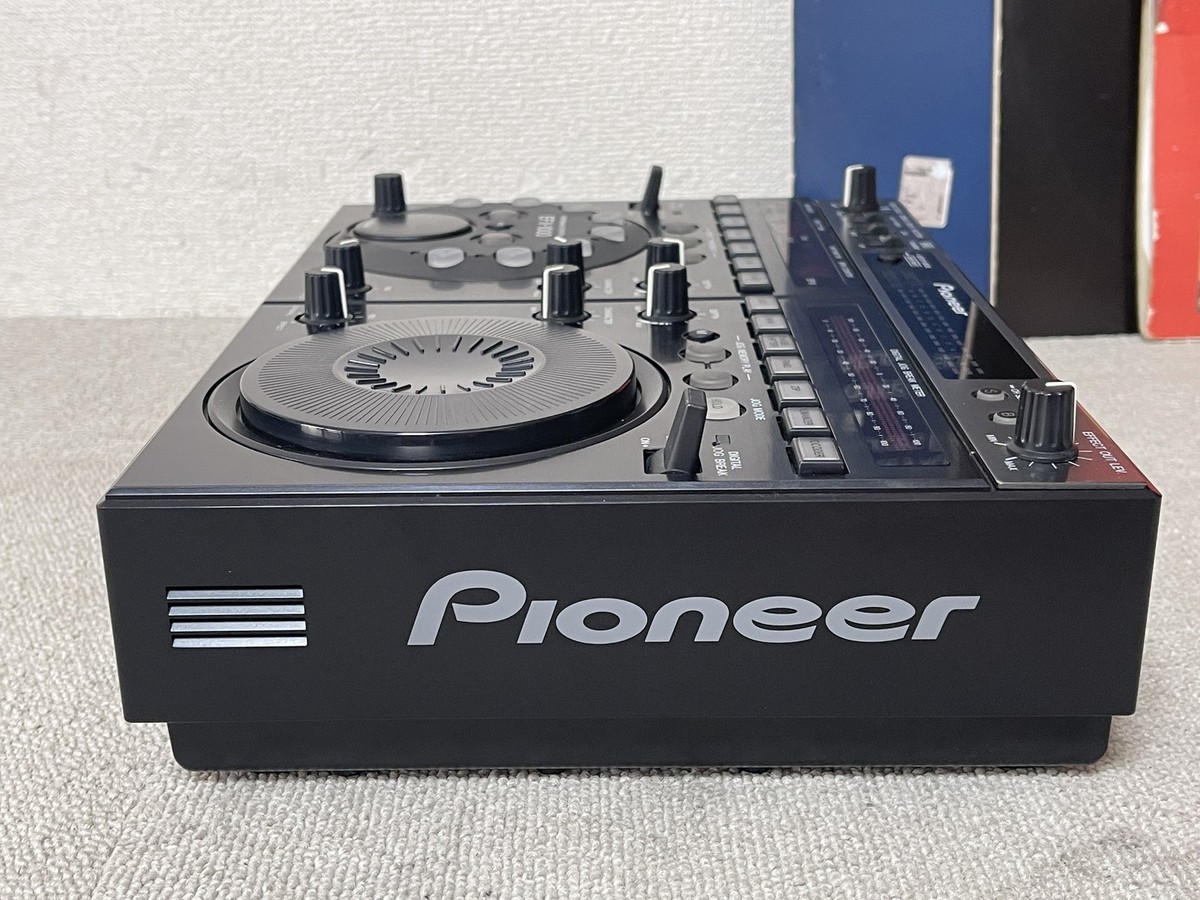 Pioneer Efx-1000 DJ Performance Digital Effects Processor for sale