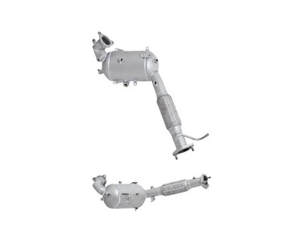 NEU Dieselpartikelfilter DPF Mitsubishi ASX Outlander 1.8 110 KW 150 PS 1584A653