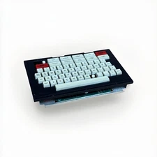 FADAL 1090-3 Keyboard & Circuit Board WARRANTY FAST SHIPPING