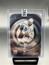 Anze Kopitar Upper Deck Centre of Attention 2022-2023 #CA24 Los Angeles Kings