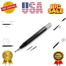 Spring Bar Tool, For Removal and Installation Strap Spring Bar Pins, Watch Ba...