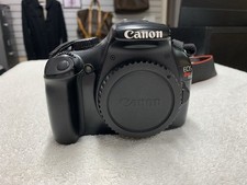 Canon EOS Rebel T3 Digital SLR Camera Body Only