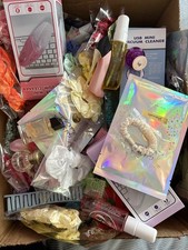 Mystery Glam Scoops FULLLLLLL   Over 15 items   chance to win FREE bag  