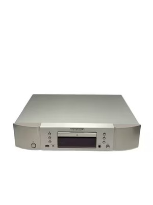 Marantz CD6007 CD Player with D/A Converter High Resolution Audio Used