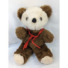 Superior Toy Novelty Brown Bear Plush 10 Inch Stuffed Animal Toy