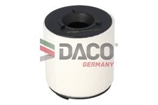 DACO Germany Luftfilter DFA0218 für VW Polo Van Audi A1 Sportback 6R 6C 1.2