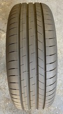 TYRE X 1, 215 50 18, GOODYEAR EAGLE F1 ASYMMETRIC 5, EX LOAD, 7 MM TREAD (897)