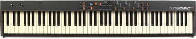 Studiologic Numa Compact SE 88-key Stage Piano