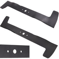 Messersatz 52Cm FüR Honda HF2213 HF2218 182004347/0 82004347/0 6151 702 0102