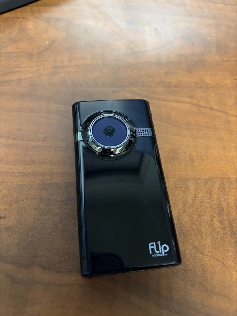 Flip Mino Hd for sale - eBay