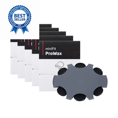 para Oticon ProWax MiniFit, suministros para audífonos 5 paquetes/30 piezas 5 paquetes - Imagen 1 de 4