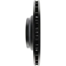 Disc Brake Rotor-Sport Slotted Stoptech 126.63064SL