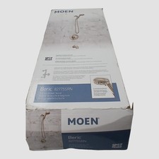 MOEN Beric Single Handle 5-Spray Tub and Shower Faucet