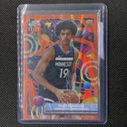 2025 Topps Joan Beringer Base (Raw)