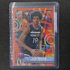 2025 Panini Joan Beringer Base (Raw)