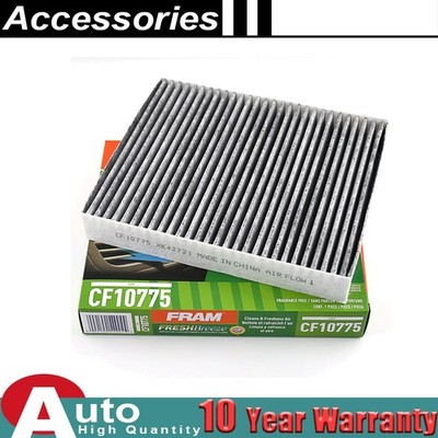 FRAM Fresh Breeze Cabin Air Filter For Chevy 2011 2012-2015 Cruze ZL.