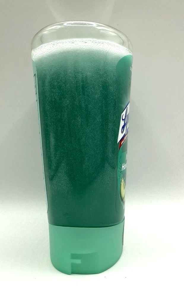 Lysol 健康无触摸洗手皂分配器补充黄瓜飞溅香味已过期 — 第 3/4 张图片