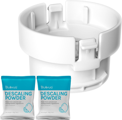 #ad Bluevua Descaling Kit for Ro100Ropot Lite amp; Ro100Ropot Lite Uv amp; Ro100Ropot Tra $18.95