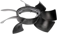 621-326 Engine Cooling Fan Blade Compatible with Select Infiniti/Nissan Models
