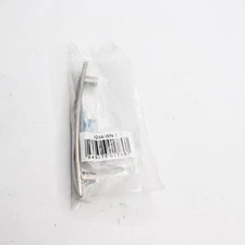 GlideRite Hardware Hammered Mission Style Pull Cabinet Hardware Handle  