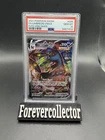 2021 Pokemon Evolving Skies Umbreon VMAX #095 Holo PSA 10