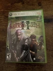 Lord of the Rings: The Battle for Middle-earth II (Microsoft Xbox 360, 2006)
