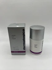Dermalogica Age Smart Super Rich Repair 1.7 Oz New In Box