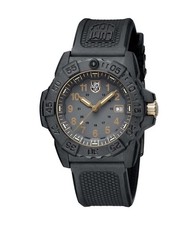 LuminoxNavy Seal 45mm Men s Diver Quartz Watch XS.3508.GOLD