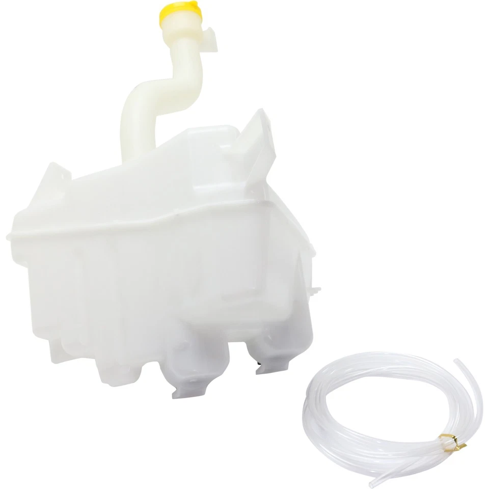 Depósito de lavadora para Subaru Outback SU1288105 2015-2018 Foto 4 de 4