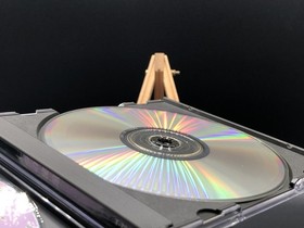 Nanatsu no Hikan (Sega Saturn,1996) from japan