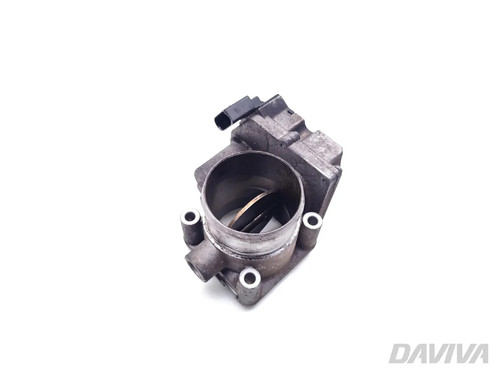 MG MG 6 Drosselklappengehäuse 1.9 DTi Diesel 110kW (150 HP) 10048140 5WY9185A