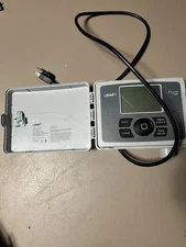 UNTESTED Orbit B-hyve 57950 12 Station Smart WiFi Sprinkler System Controller