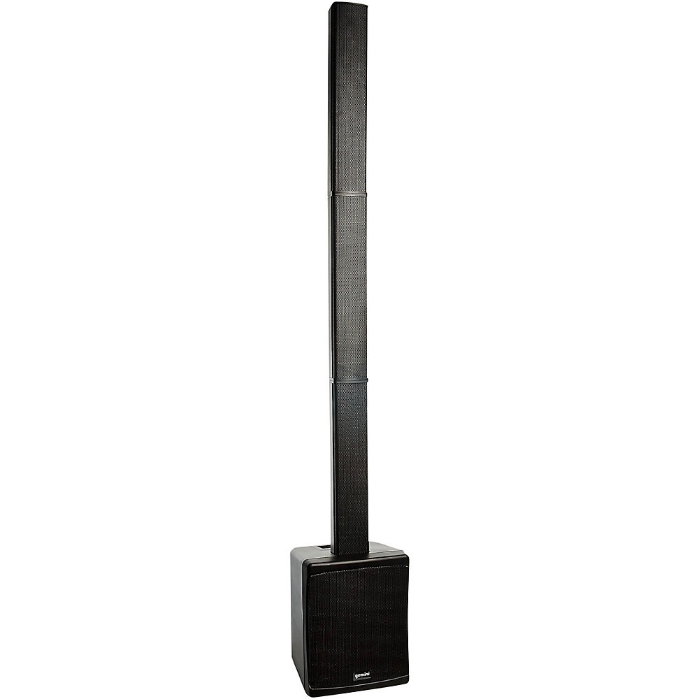 Портативная линейная колонная акустическая система Gemini PA-300BT 94290₽