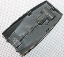 Hasbro GI Joe Killer Whale Hovercraft Spare Sled Part, Vintage 1984