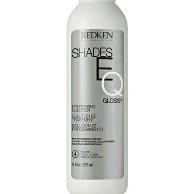 Redken Shades EQ Conditioning Color Gloss 2oz (Choose your Shades)