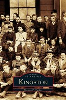 Norman P. Tucker | Kingston | Buch | Englisch (2001) | Gebunden