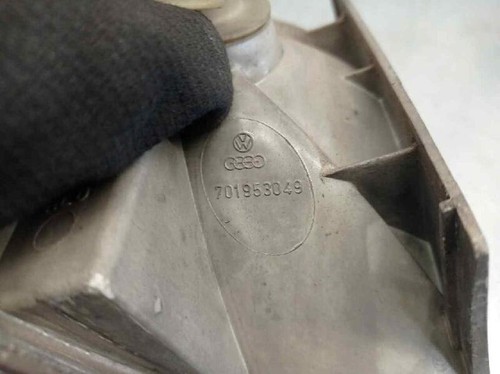 701953049 scheinwerfer vorne links 4122148 VOLKSWAGEN T4 BUS MOD. 1991 2.5 TDI