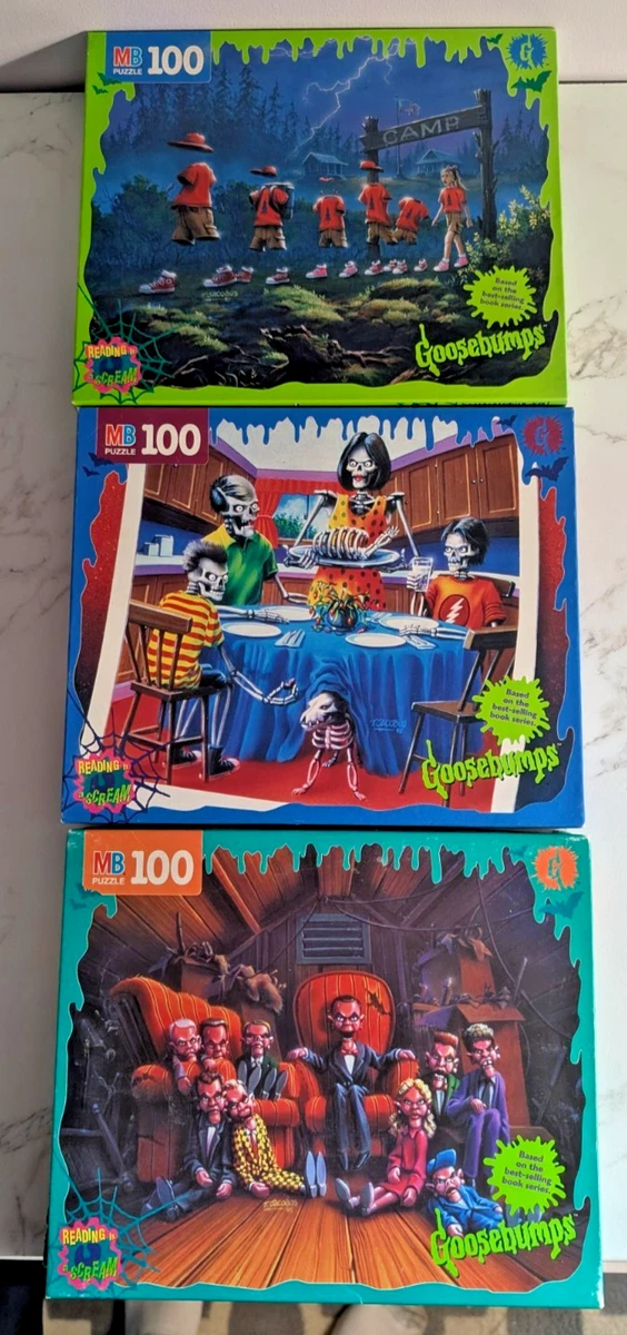 Milton Bradley Vintage Puzzles for sale | eBay