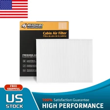 Cabin AC Fresh Air FIlter For 2011-2021 Dodge Challenger Charger Chrysler 300-